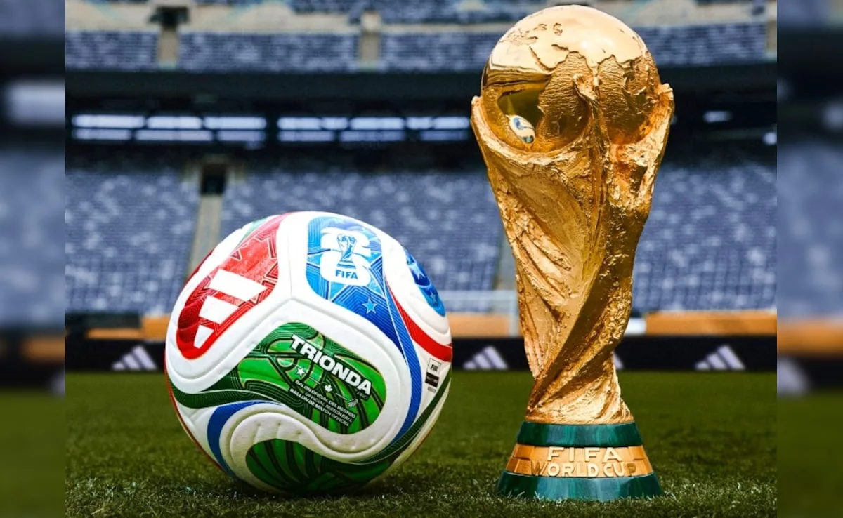 በመጭው የ2026 ዓለም ዋንጫ የሚተገበሩ አዳዲስ ህጎች ይፋ ሆኑ