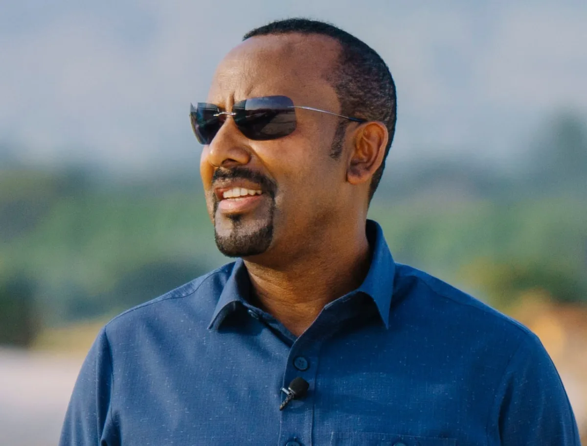 የሰሞኑ የውጪ ሚዲያዎች ዘመቻና እውነታው!
