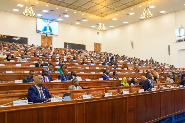 የ10 ዓመቱ የሒሳብ ምርመራ እና የግብር ከፋዮች አዲሱ መብት