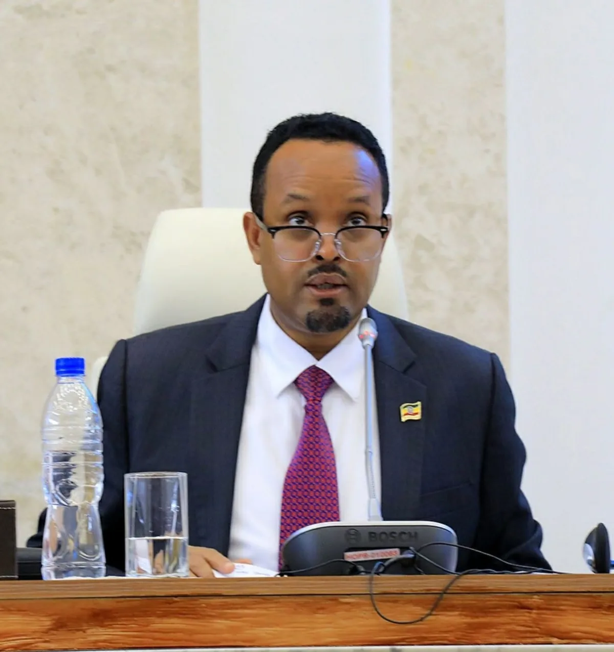 የ2019 የፌዴራል በጀት በብር ከፍተኛ ዕድገት ቢያሳይም በዶላር ሲሰላ እጅግ ዝቅተኛ ሆኖ ተገኘ