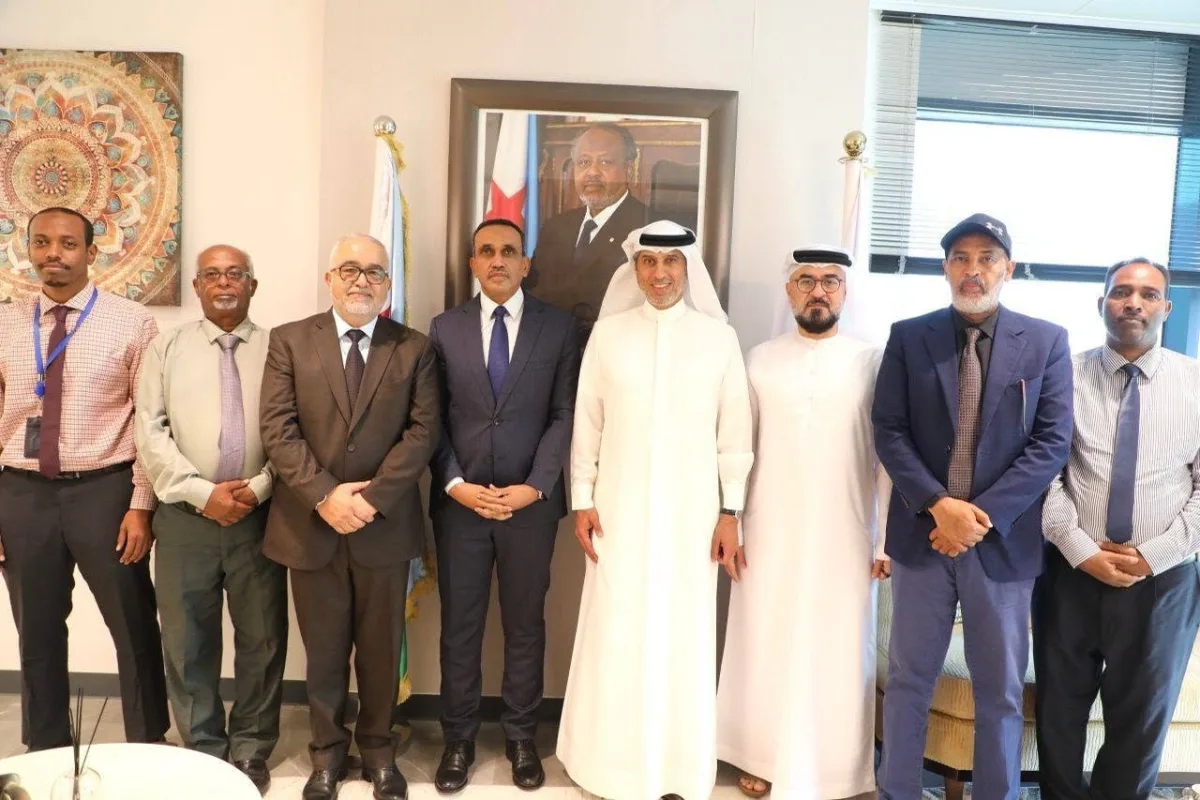 ENOC Finalizes Preparations to Supply Fuel to Ethiopian Market