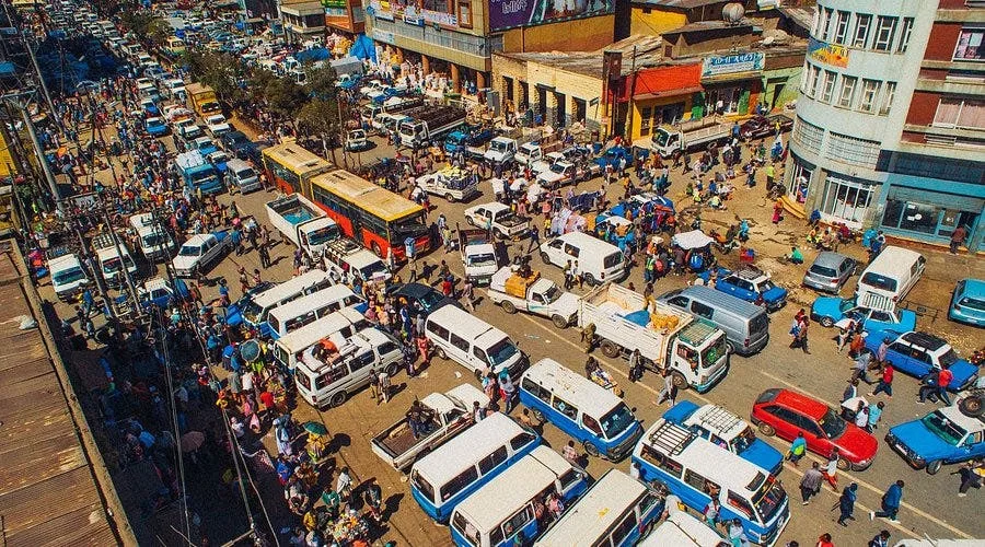Government’s Unilateral Policy-Making Stifling Economic Growth, Business Leaders Warn