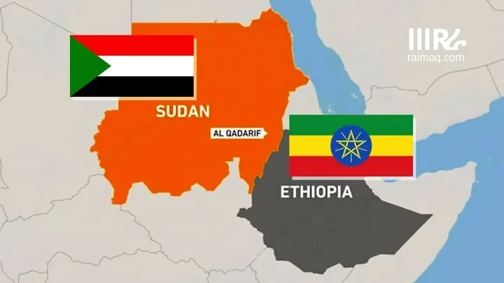 Sudanese Army Retakes Kurmuk, a Strategic Town on the Ethiopian Border
