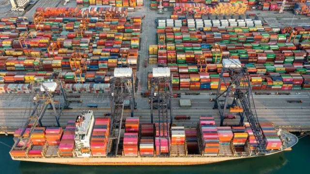 Eritrea issues statement on Ethiopia's port demand and geopolitical analysis