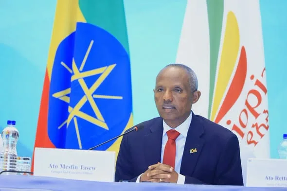 የኢትዮጵያ አየር መንገድ በ2018 በጀት ዓመት 9.1 ቢሊየን ዶላር ገቢ ማግኘቱን አስታወቀ