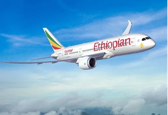 US Said to Be Striving to Strengthen Its Companies' Participation in Bishoftu Airport Project