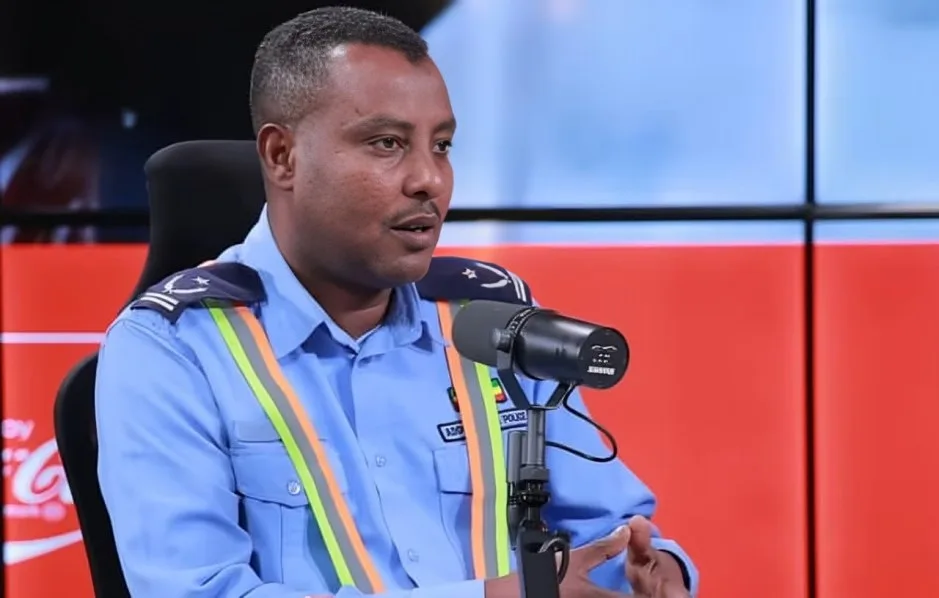 Traffic Police in the Capital to Be Equipped with Camera