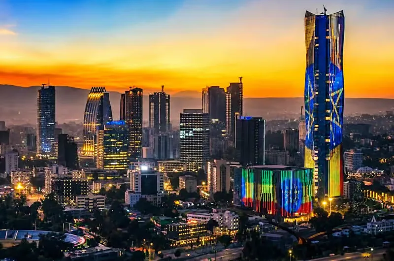 በሙያ ፈቃድ ብቻ ሲሰሩ ለነበሩ አካላት አዲስ የግብር ስሌት አሰራር ተዘረጋ